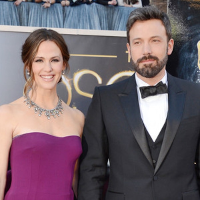 Jennifer Garner And Ben Affleck Split 1 Year Ago A Breakdown Of